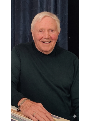 Richard Eugene Devine — Be a Tree Cremation